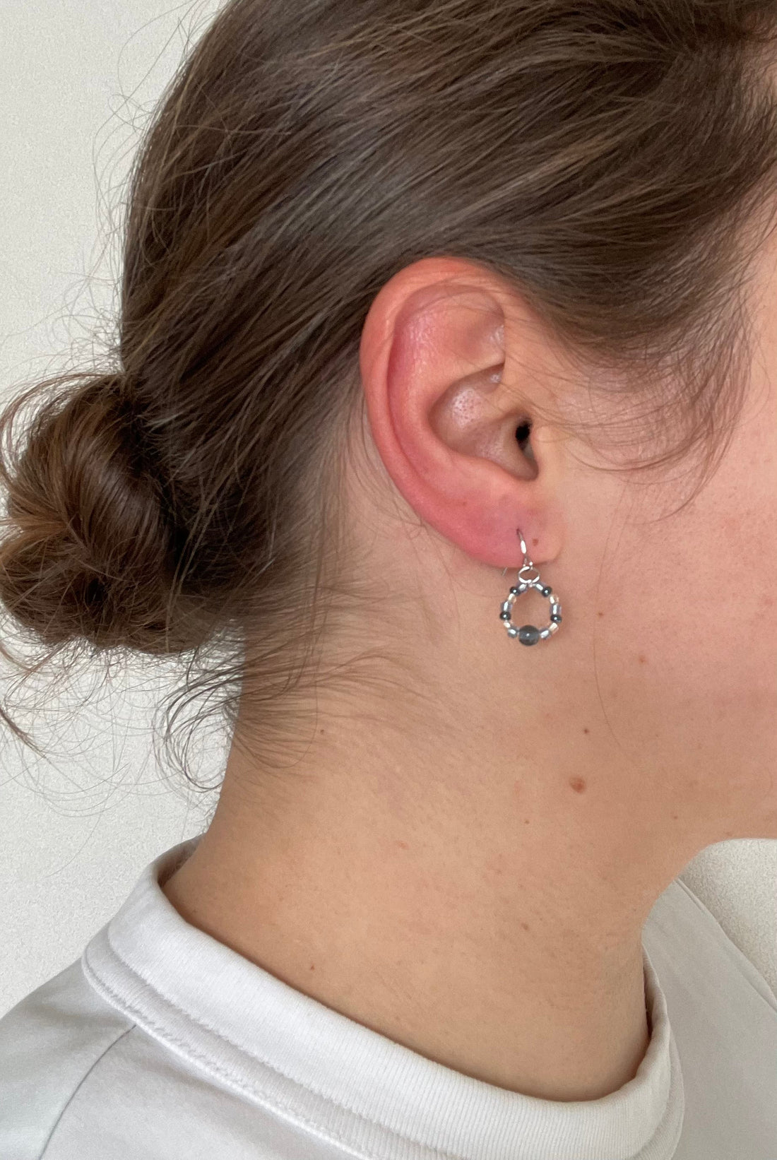 6. Why Lightweight Earrings Matter