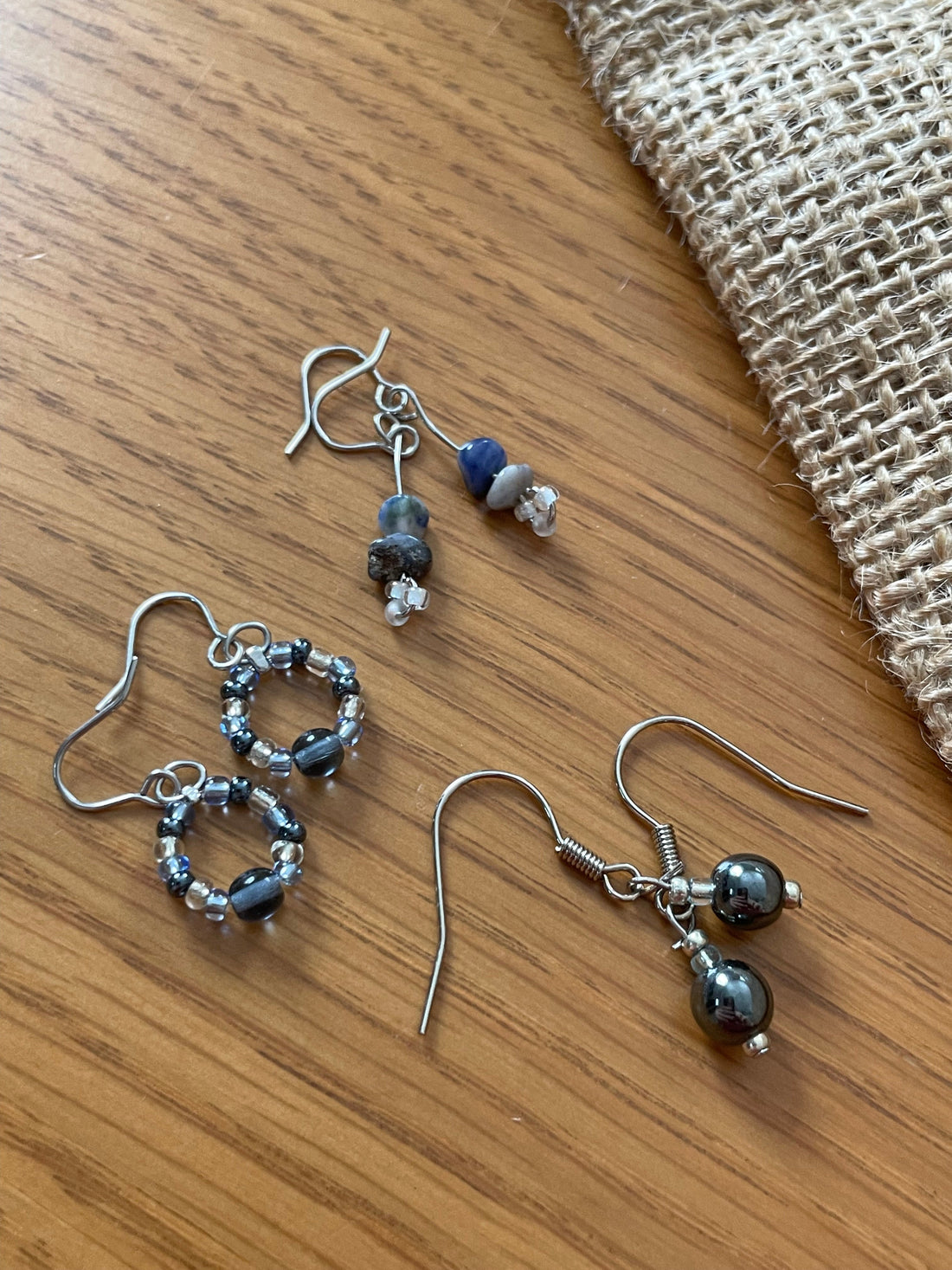 1. How to Choose Earrings That Suit Your Skin Tone