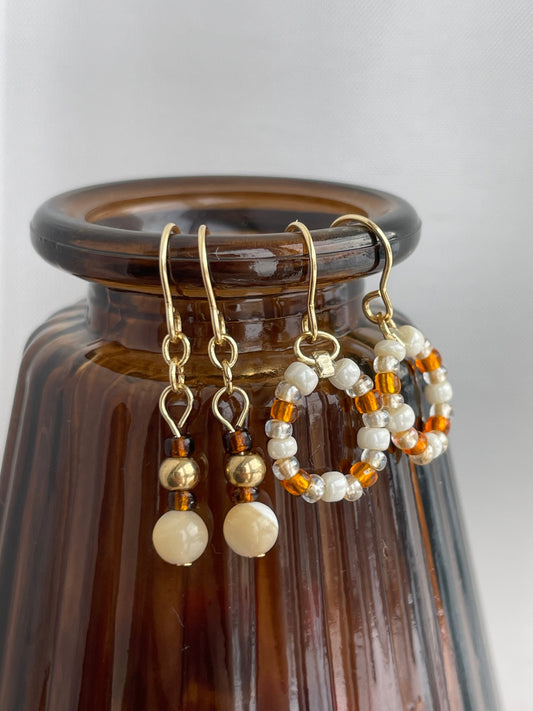 14. Jewellery You’ll Still Want to Wear After the Wedding