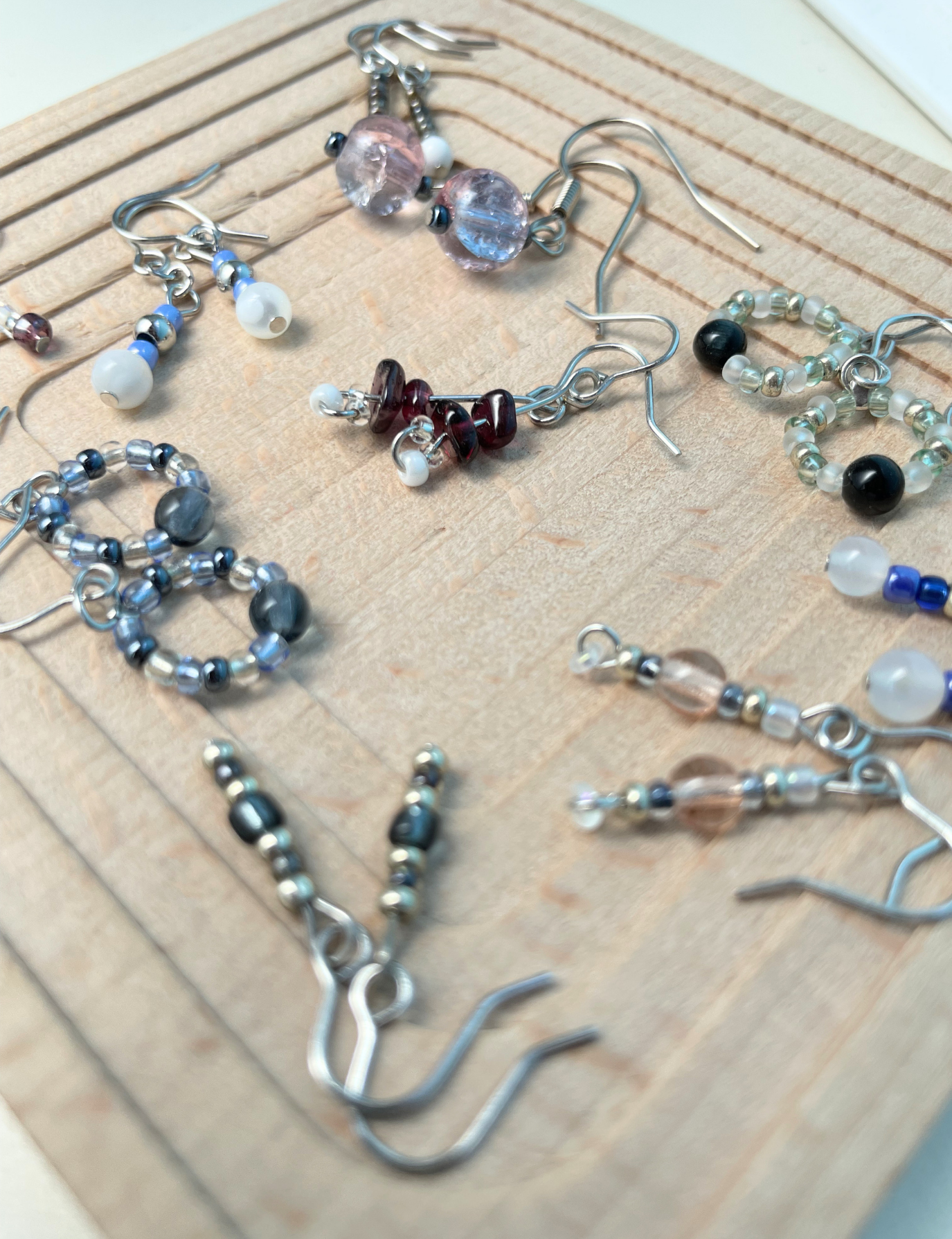 Cool Toned Jewellery