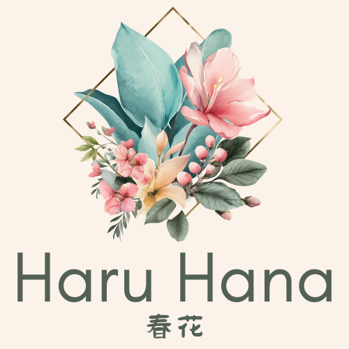 Haru Hana Jewellery